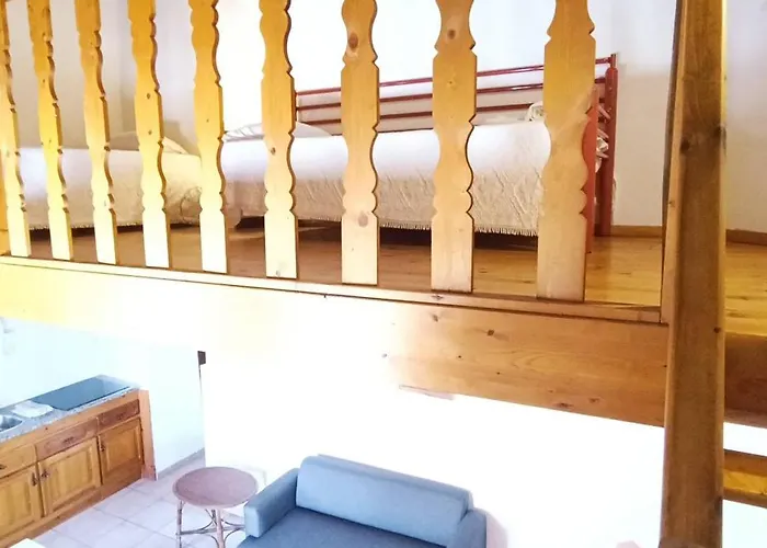 빌라 Quinta Do Lagar - 01