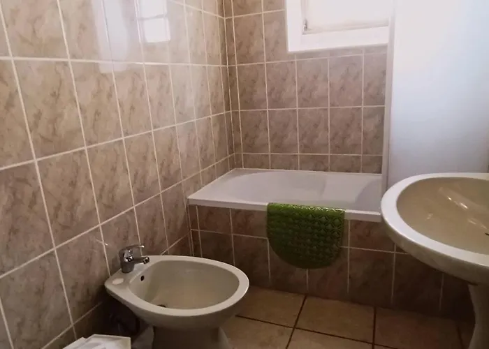 빌라 Quinta Do Lagar - 01