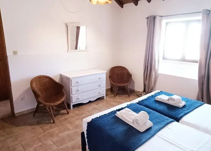 Quinta Do Lagar - 01 빌라