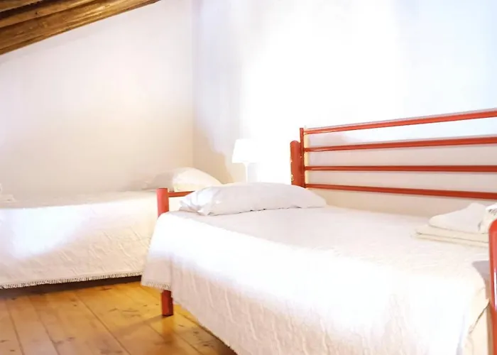 Quinta Do Lagar - 01 빌라 *