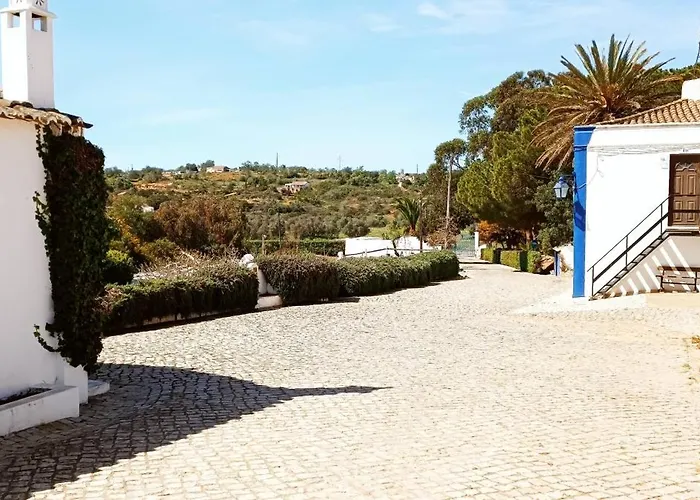 빌라 Quinta Do Lagar - 01 *