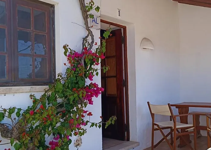 빌라 Quinta Do Lagar - 01 *