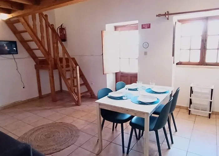 Quinta Do Lagar - 01 알부페이라