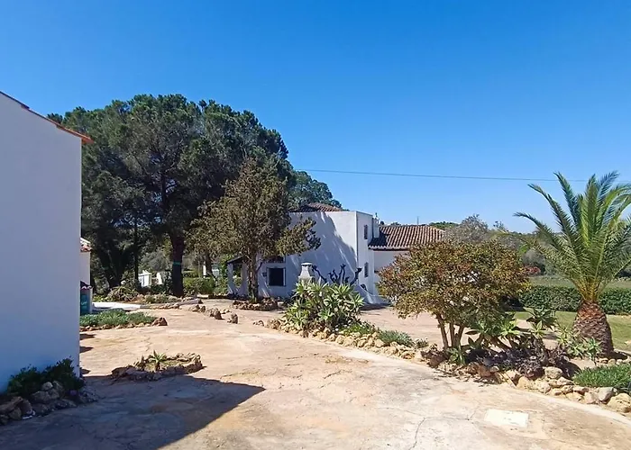 Quinta Do Lagar - 01 빌라 *