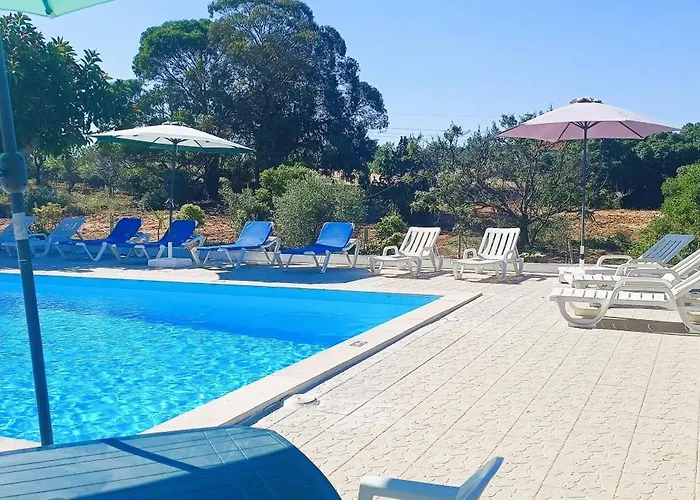 Quinta Do Lagar - 01 빌라 알부페이라