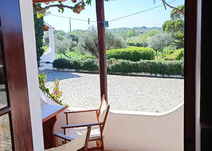 빌라 Quinta Do Lagar - 01 *