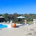 빌라 Quinta Do Lagar - 01 알부페이라