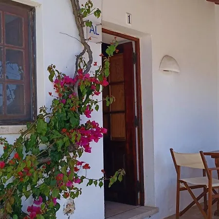 Βίλα Traditional Rustic Family Duplex With Balcony - Casa 1 *