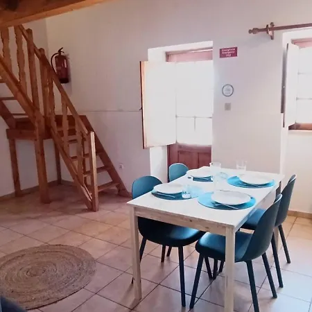 Traditional Rustic Family Duplex With Balcony - Casa 1 Албуфейра