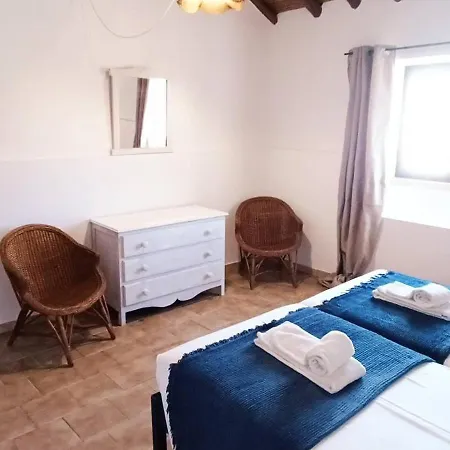 Quinta Do Lagar - 01 فيلة