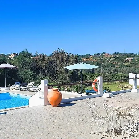 فيلة Quinta Do Lagar - 01 البوفيرا