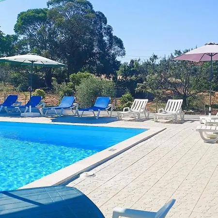 Quinta Do Lagar - 01 Villa Albufeira